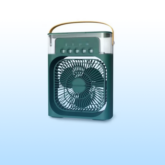 OBIANCBreeze™ Portable Cooling Fan